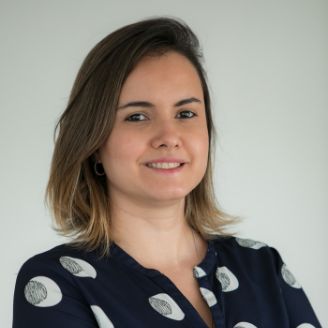 Foto Úrsula Eni Alves da Silva
