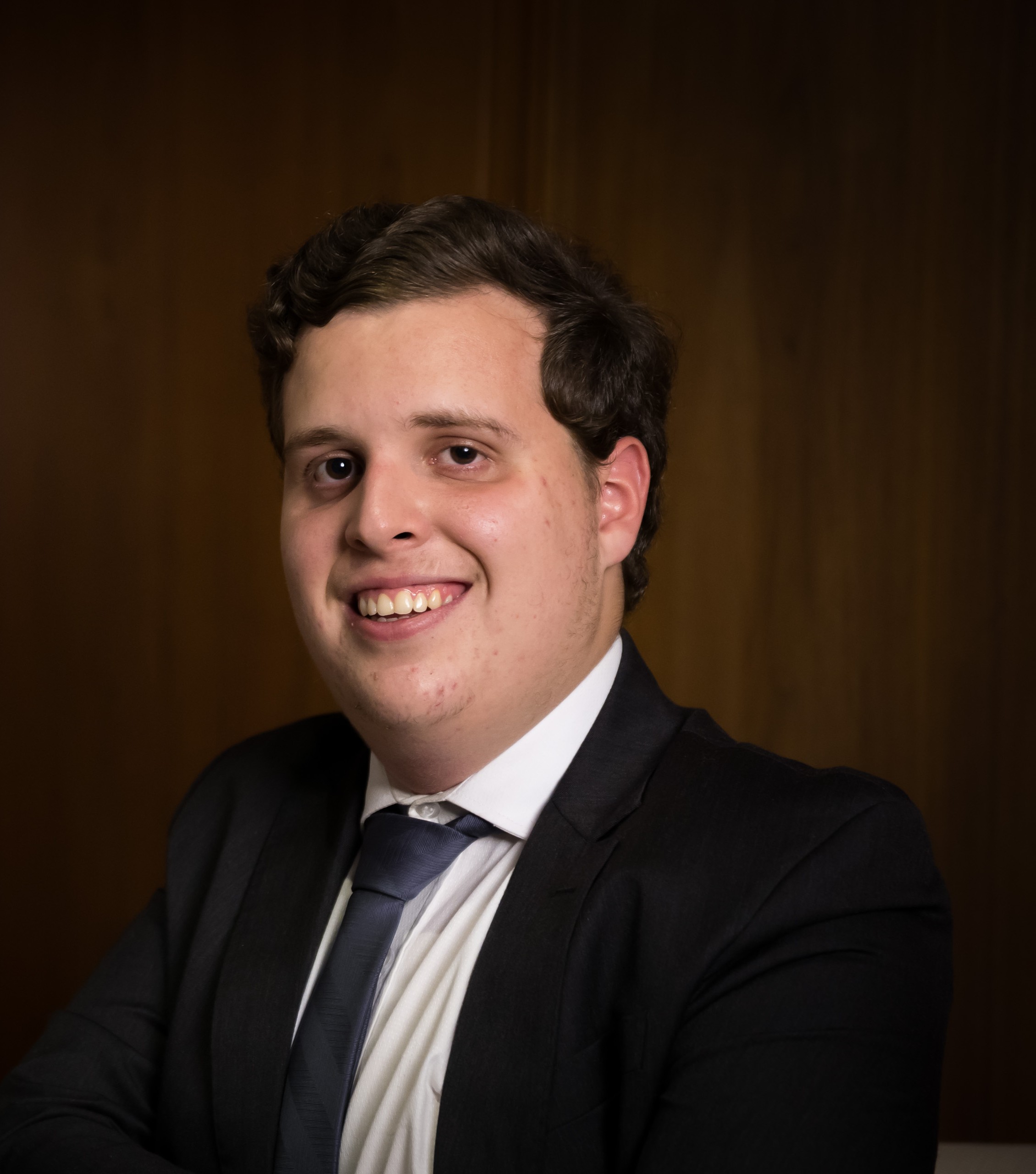 Foto João Nusbaum
